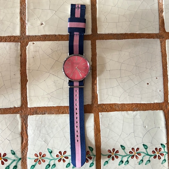 Axcent watch - Picture 1 of 2